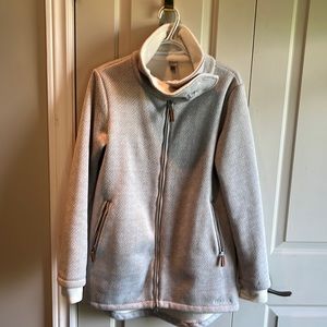 Bench Tall winter coat